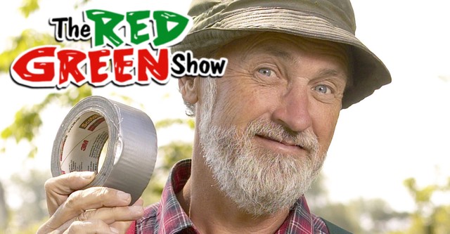 The Red Green Show