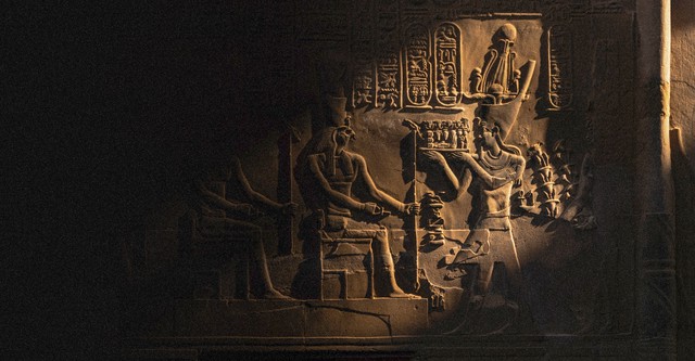 Egypt