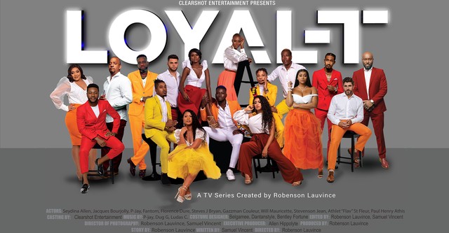 Loyal-T - watch tv show streaming online