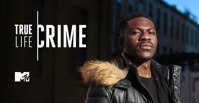 True Life Crime