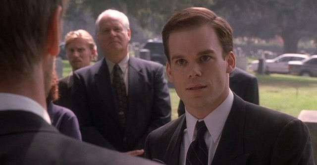 Six Feet Under