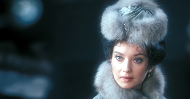 Anna Karenina