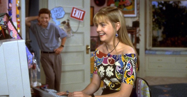 Clarissa Explains It All