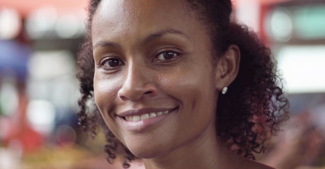 The Creole Face Of Seychelles