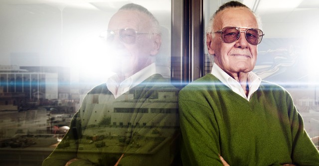 Stan Lee's Superhumans