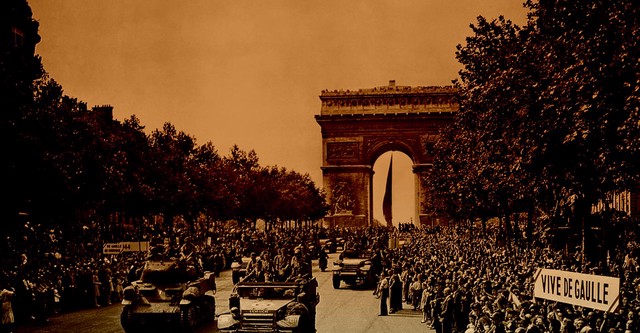 Battlezone WWII: Nazi Blitzkrieg - The Battle For France