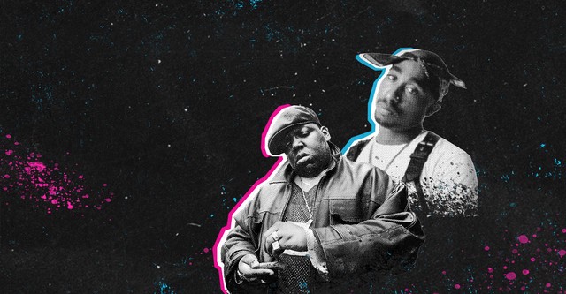 Ki ölte meg Biggie-t és Tupacot?