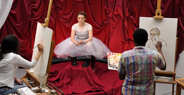Portrait Artist of the Year
