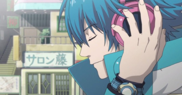 Dramatical Murder