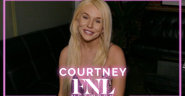 Courtney