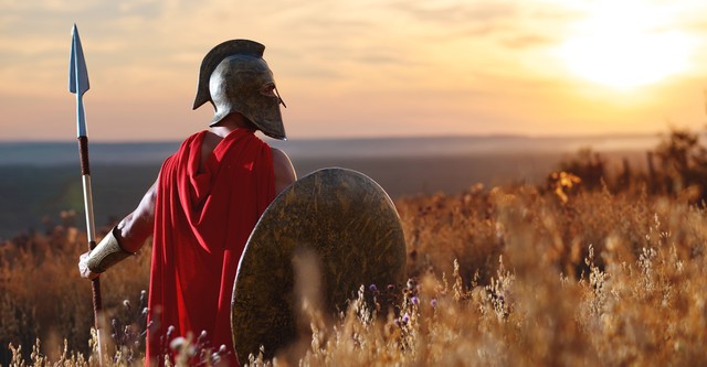 Secrets d'empires