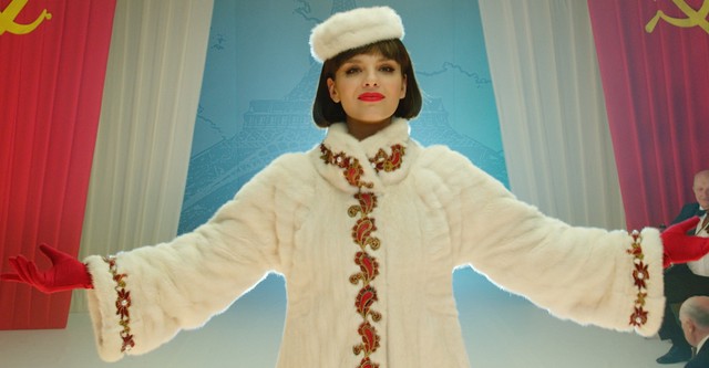 Krasnaya koroleva