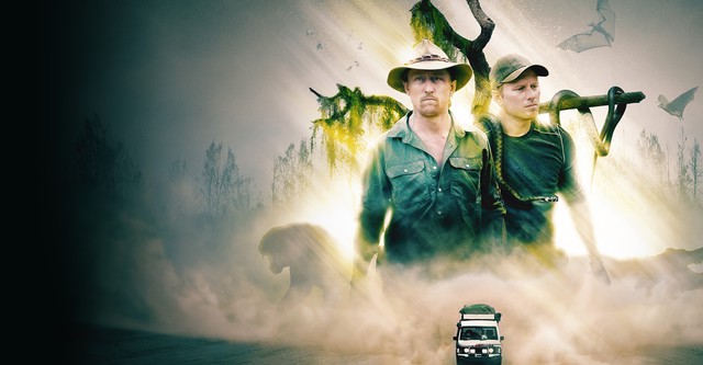 Legends of the Wild