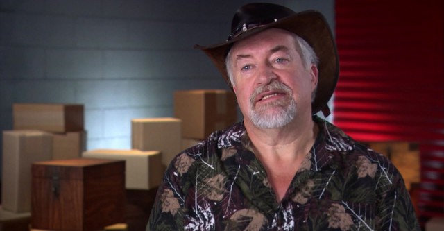 Storage Wars - Geschäfte in Kanada