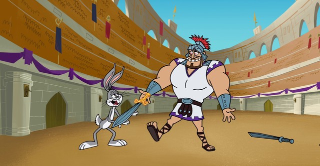 Die Neue Looney Tunes Show