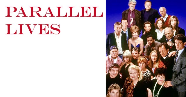 Parallel Lives