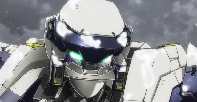 Full Metal Panic! Invisible Victory