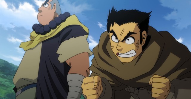 Getter robo arc