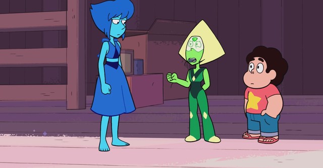 Steven Universe