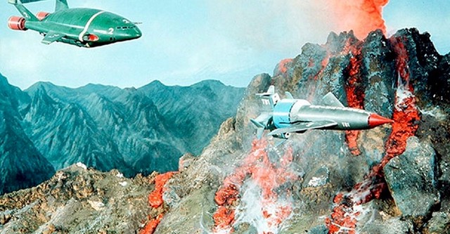 Thunderbirds