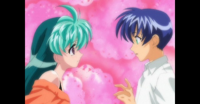 Psychic Academy