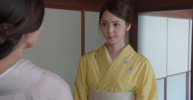 Fukuyadou Honpo: Kyoto Love Story