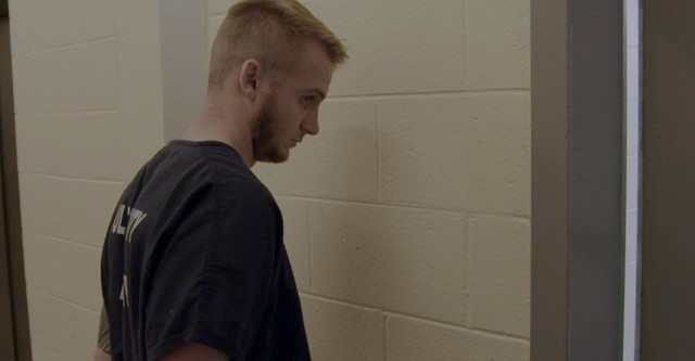 60 Jours en prison