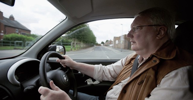 Legend of the Roswell Crash