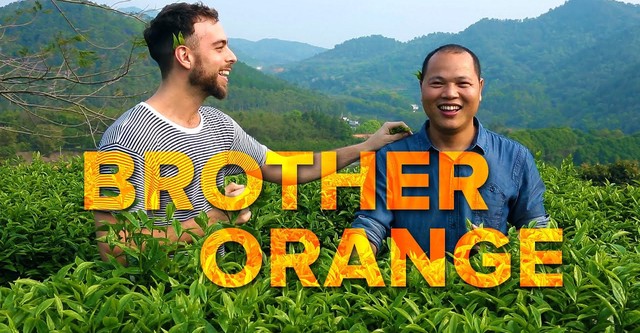 Brother Orange