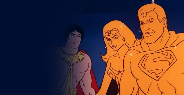 Super Friends