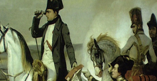 Napoleon: The Man Who Ruled the World