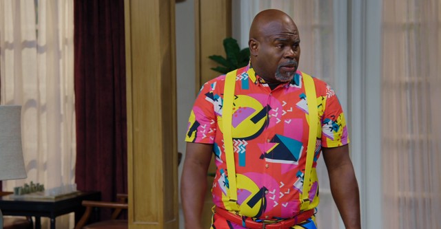 Tyler Perry's Assisted Living