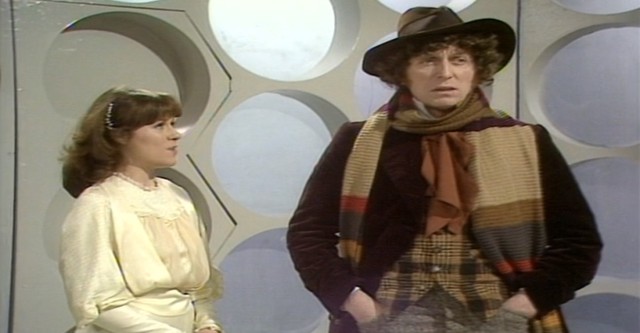 Doctor Who