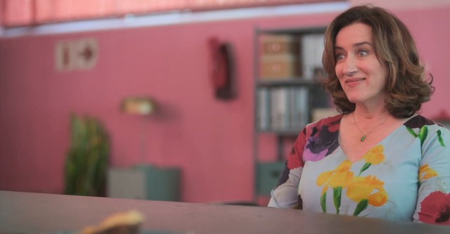 Recipes for Love and Murder