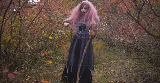 Witches: The Truth About Witches