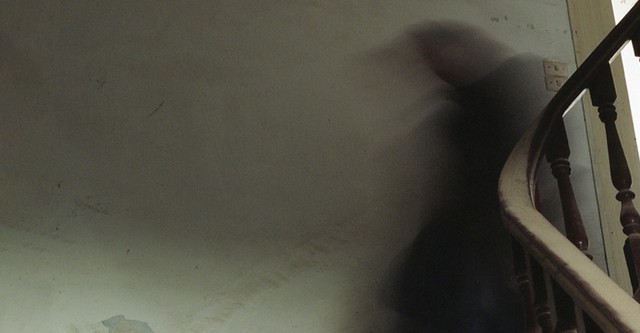 Minha História de Fantasma