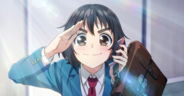 Heroines Run the Show