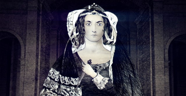 The Scottish Play