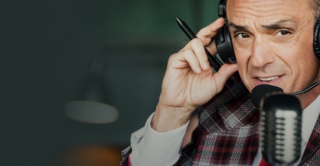 Brockmire