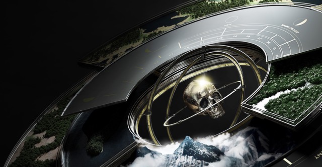 The Wheel