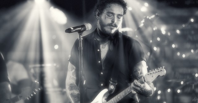 Post Malone: On His Terms