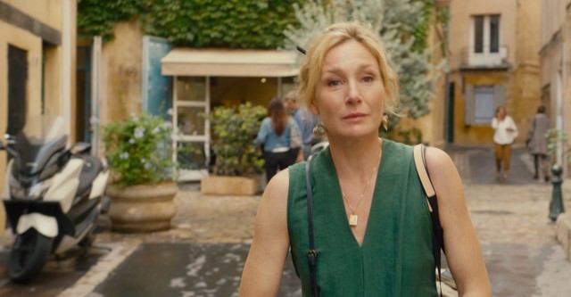Murder in Provence