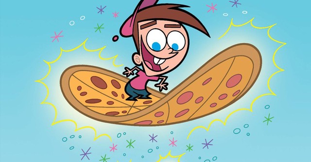 Timmy ja haltijakummit