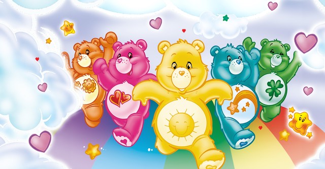 The Care Bears