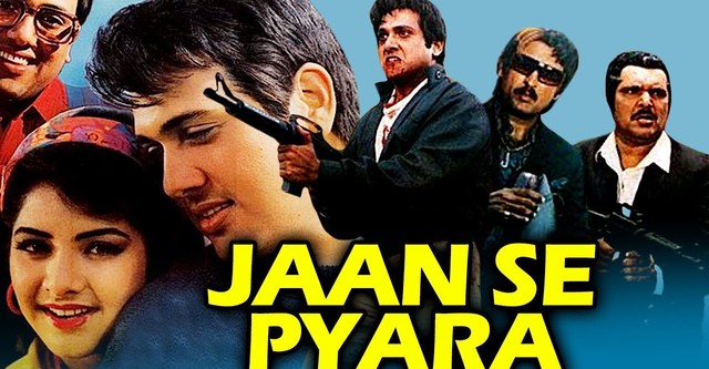 Jaan Se Pyaara