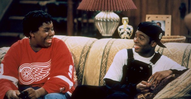 Kenan & Kel