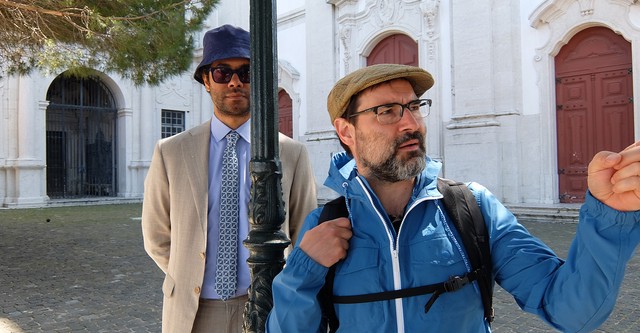 Travel Man: 48 Hours in...