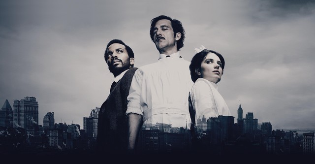The Knick