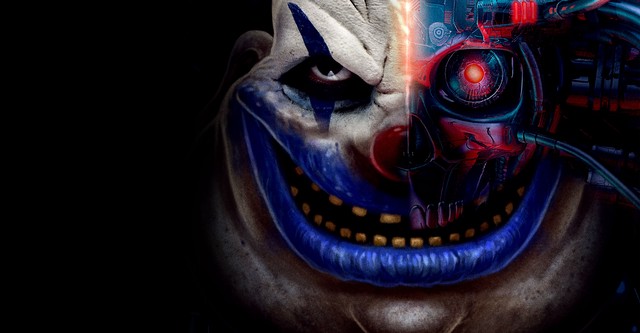 Tickles the Clown