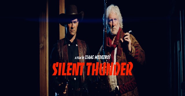 Silent Thunder